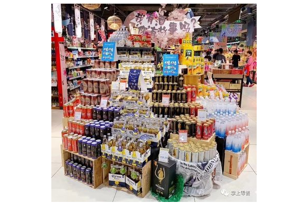 如何高效管理超市便利店货架库存