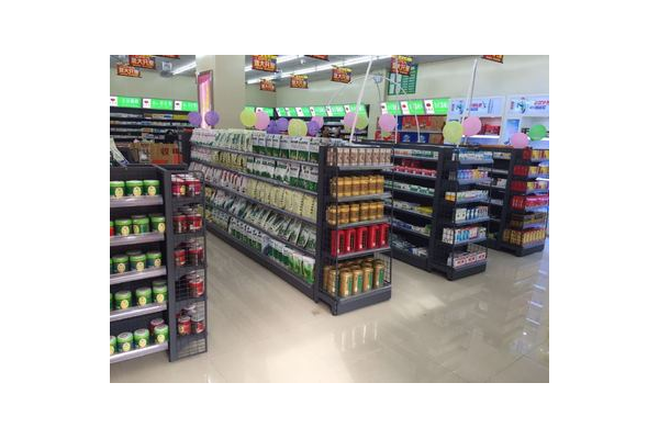 超市便利店货架的日常管理与维护方案