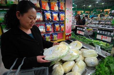 超市如何控制滞销品