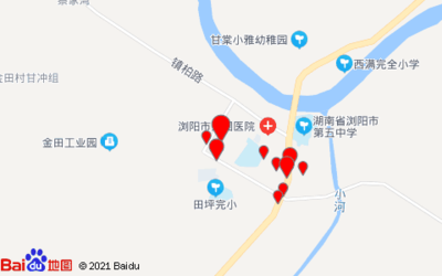 甘棠购物超市在哪里
