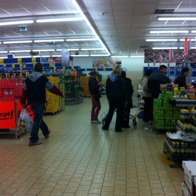 lidl超市买什么