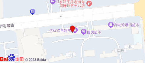 御龙湾便民超市在哪里