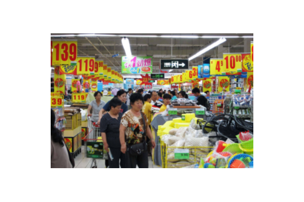 超市选址用什么调查方法最好