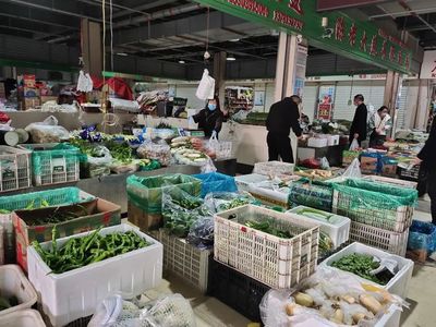 濮阳本地超市配送吗