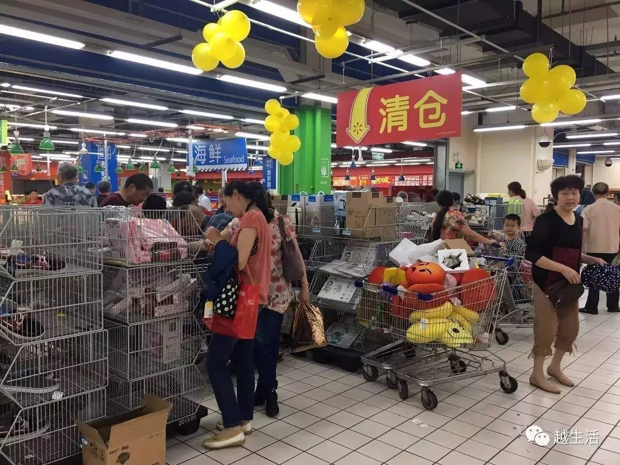 超市年后什么时候上货