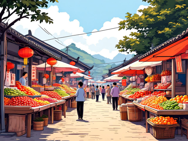 超市鸡蛋多久过期