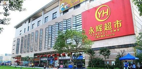 服装超市难度大吗
