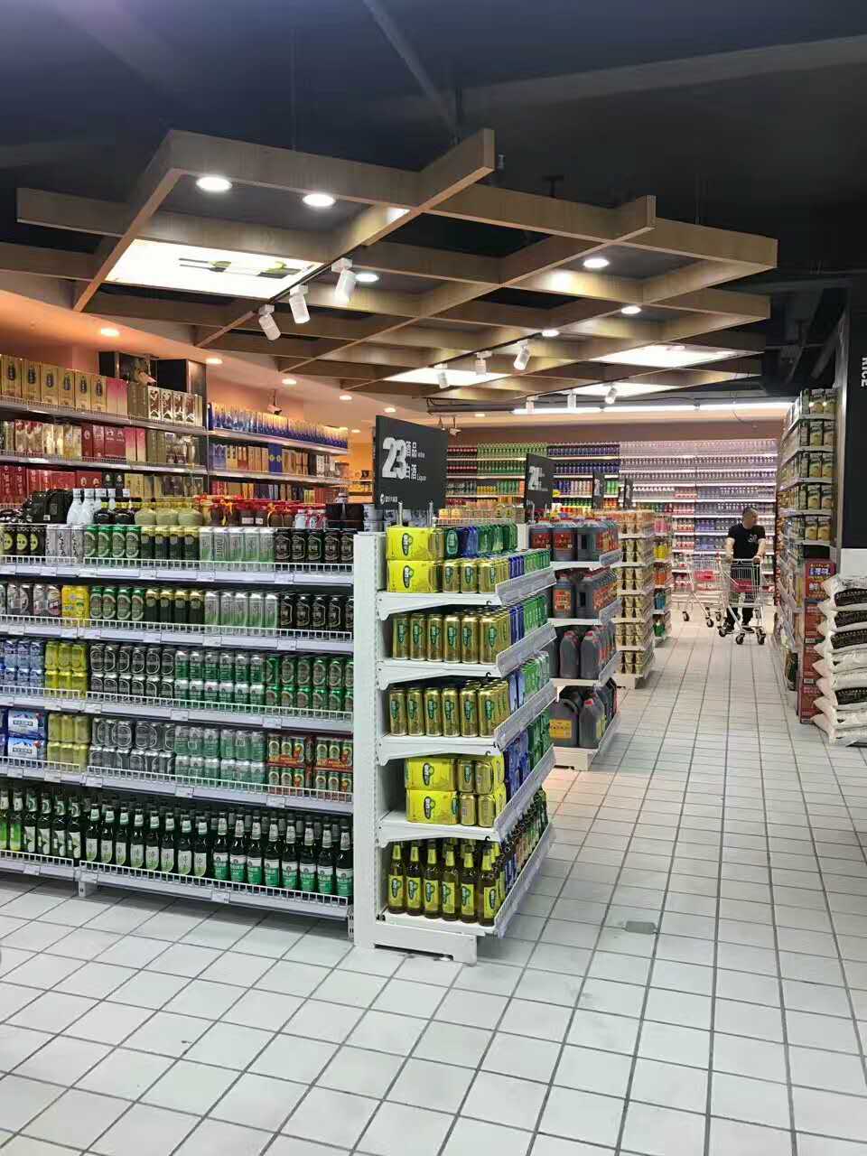 大润发超市软件有吗