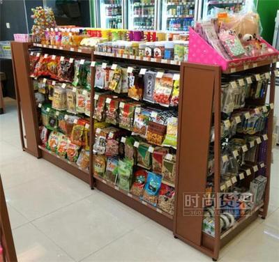 食品超市都有什么