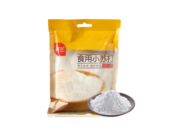 烘焙原料使用技巧