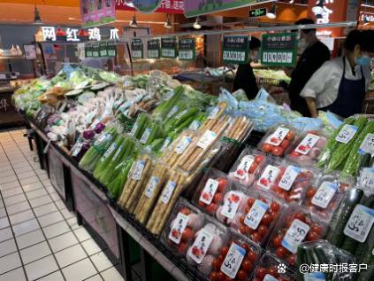 超市需要核酸吗北京