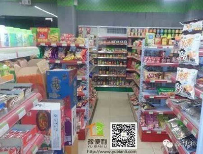 如何提升大超市营业额