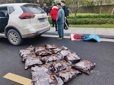 超市卖假槟榔犯法吗