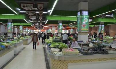 高新区新开超市在哪里