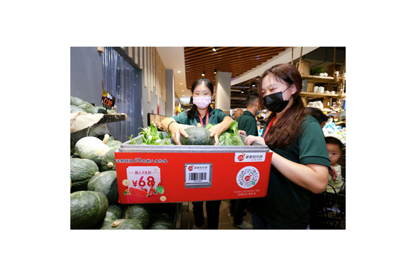 超市烘焙区布局：散发诱人香气的布局艺术