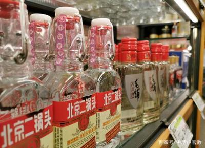 哪里超市的酒全是假酒