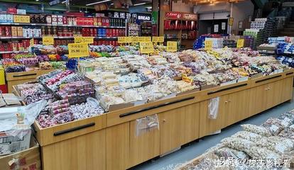 市内便宜超市在哪里买