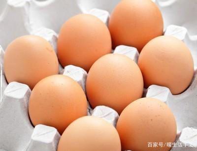 超市的鸡蛋保存多久
