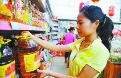 为什么超市没有猪油
