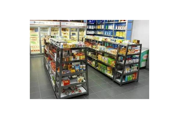 精准陈列，提高超市便利店货架销售力