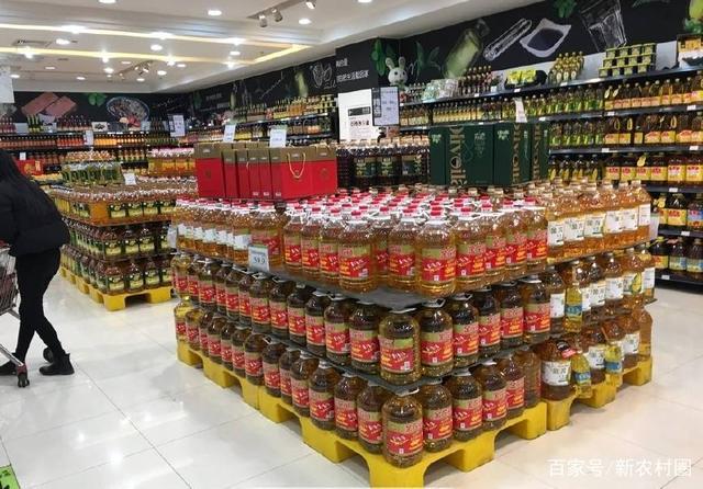 工厂超市为什么便宜