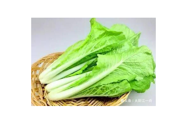 蔬菜农药残留清洗法