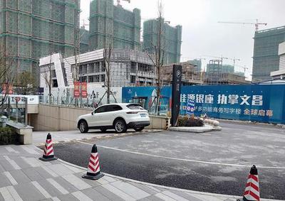 龙川大润发超市在哪里