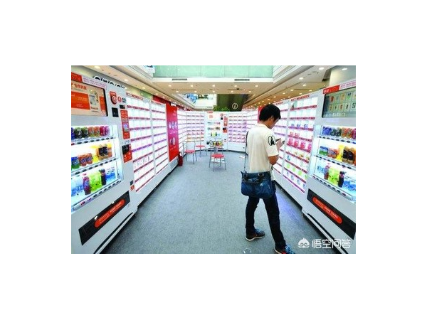 社区超市怎么选址