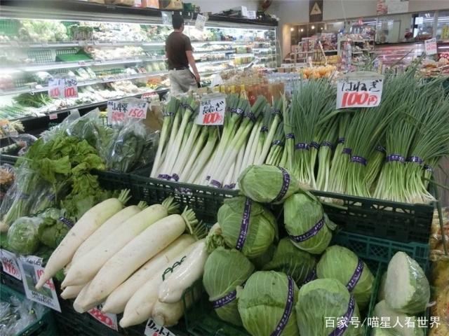 超市青菜如何扎方法