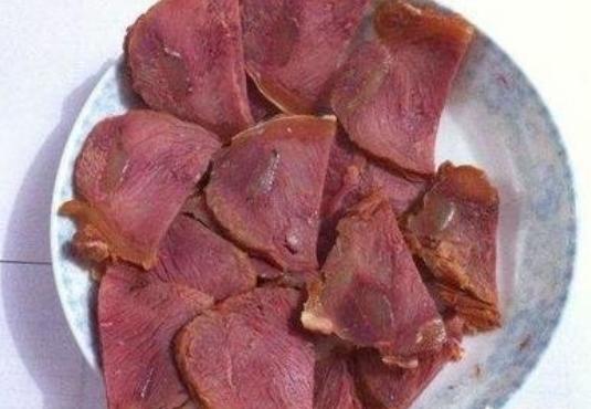超市袋装牛肉是什么肉