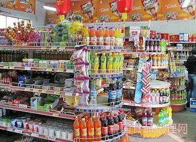 什么能影响超市生意呢