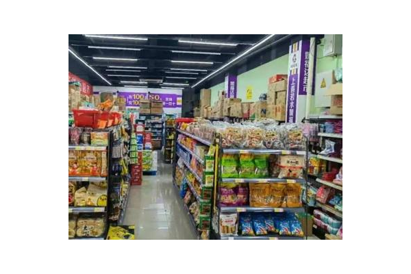 解锁超市成功密码：选址背后的商业逻辑