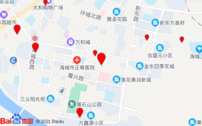 万和北路超市在哪里