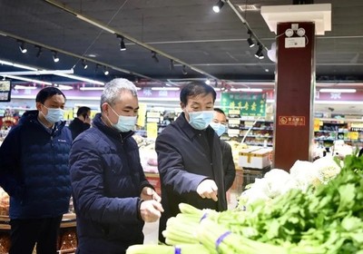 平舆小胖生鲜超市在哪里