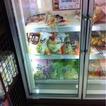 阳光小区雪糕超市在哪里