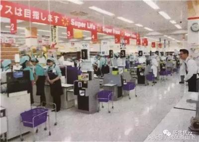 超市店长如何做早会