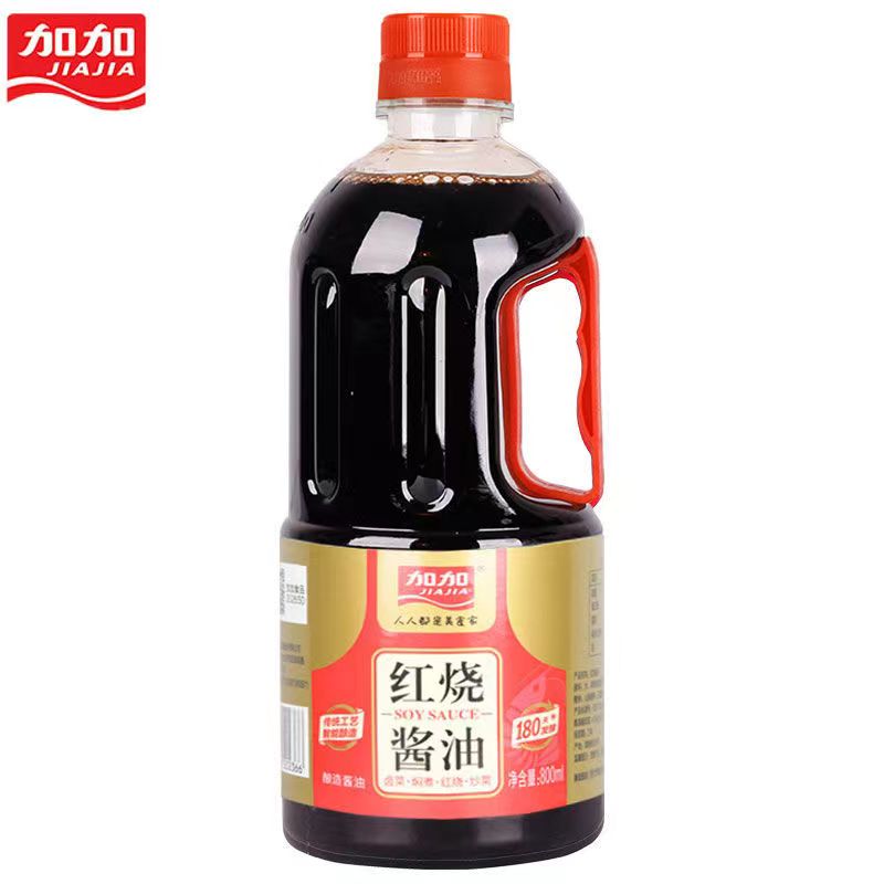 超市有酱油小瓶吗