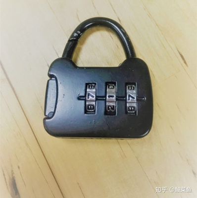 超市密码箱的密码忘记了怎么打开