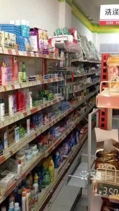 超市商品什么好卖