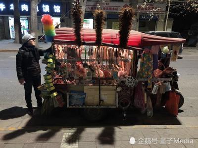 超市卖馍馍吗赚钱吗