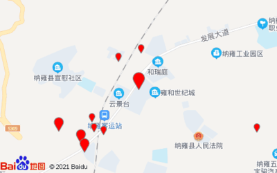云景台附近超市在哪里