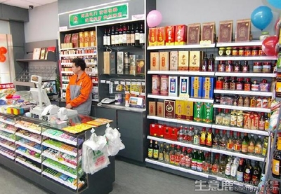 超市便利店如何经营