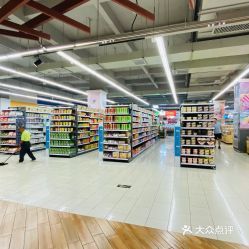 武宁有什么大超市