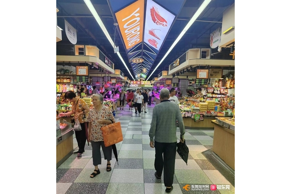超市布局规划:营造舒适购物环境怎么写