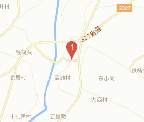 阜宁最好超市在哪里啊