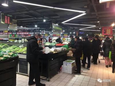 超市柜台适合什么生意呢