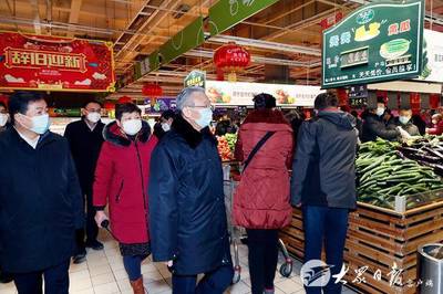 超市组长主要负责什么