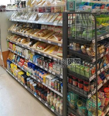 如何做超市食物教程简单