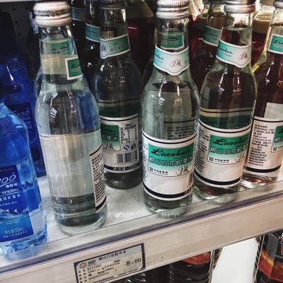 开圣水超市赚钱吗