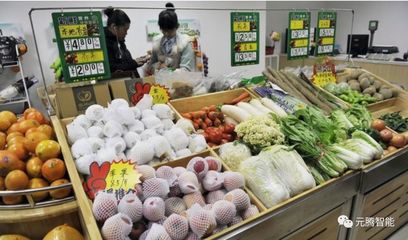 超市生鲜如何营销好客户